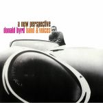A New Perspective (reissue)