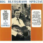 Big Bluegrass Special