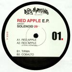 Red Apple EP