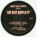 The Beat Bunch EP