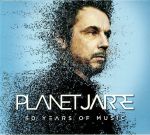 Planet Jarre: Deluxe Edition