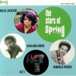 The Stars Of Spring Records