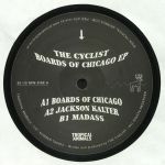 Boards Of Chicago EP