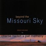 Beyond The Missouri Sky: Short Stories