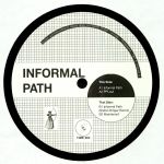 Informal Path