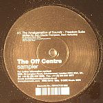 The Off Centre Sampler