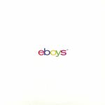 The Eboys LP