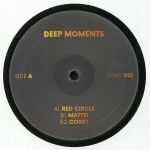 Deep Moments 001