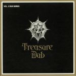 Treasure Dub Vol 2