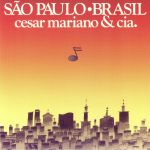 Sao Paulo Brasil (reissue)