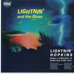 Lightin' & The Blues (reissue)