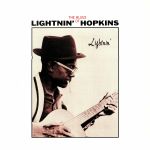 Lightnin' (The Blues Of Lightnin' Hopkins) (reissue)