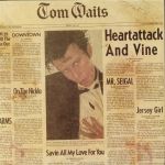 Heartattack & Vine (remastered)