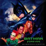 Batman Forever (Soundtrack)