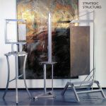 Strategic Structures (reissue)