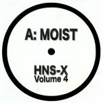 HNS X Vol 4