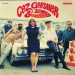 Caz Gardiner & The Badasonics