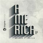 America EP