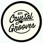 Crystal Grooves 001