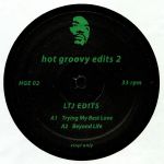 Hot Groovy Edits 2