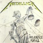 And Justice For All (remastered)