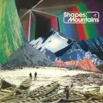 Shapes: Mountains
