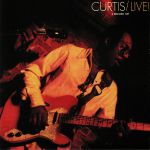 Curtis/Live! (reissue)