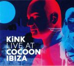 Live At Cocoon Ibiza