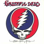 Steal Your Face (reissue)