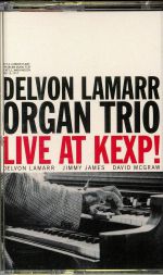 Live At KEXP! (reissue)