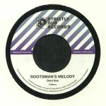 Rootman's Melody