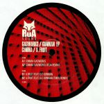 Gasworks/Gonman EP