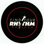 Find Your Rhythm Remixed Part One