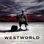 Westworld: Music From The HBO Series: Season 2 (Soundtrack) (Deluxe Edition)