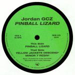 Pinball Lizard