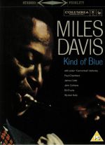 Kind Of Blue (reissue)