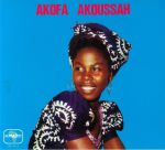 Akofa Akoussah (reissue)