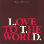 Love To The World (reissue)