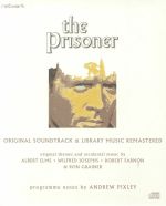 The Prisoner (Soundtrack)