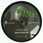 Busted Vol 4