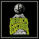 Africa Oscura: Afro Dark Electronic Percussions