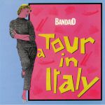 A Tour In Italy (Pellegrino, Tony Carrasco mixes)