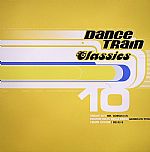 Dance Train Classics 10