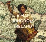 A Map Of The Kingdom Of Ireland