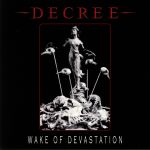 Wake Of Devastation (reissue)