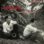 Lee Konitz With Warne Marsh (reissue)