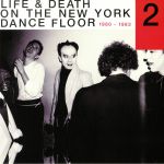 Life & Death On The New York Dance Floor 1980-1983 Part 2