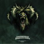Oddworld: Strangers Wrath Collector's Edition Vol 1 (Soundtrack)