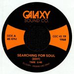 Searching For Soul