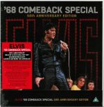 '68 Comeback Special: 50th Anniversary Deluxe Edition